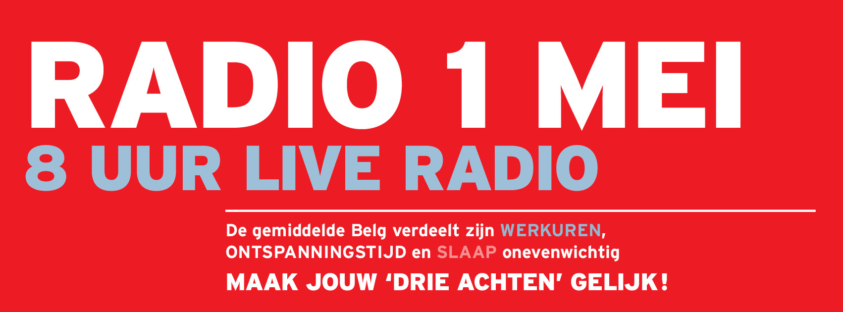 1 mei 2021