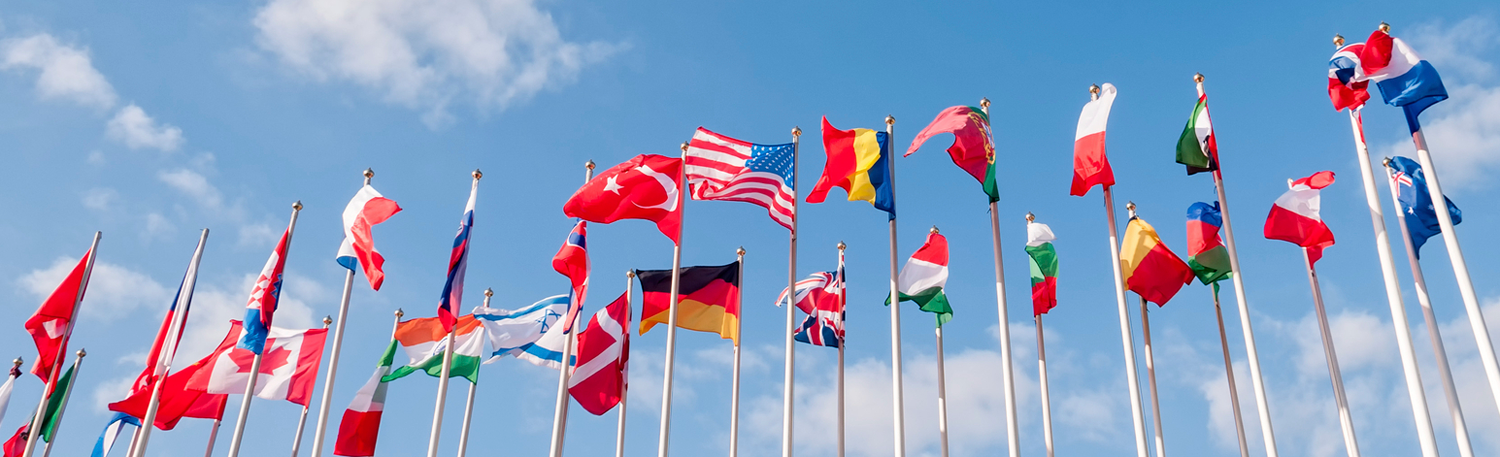 Internationaal