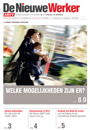 DNW nr. 11 - 2012