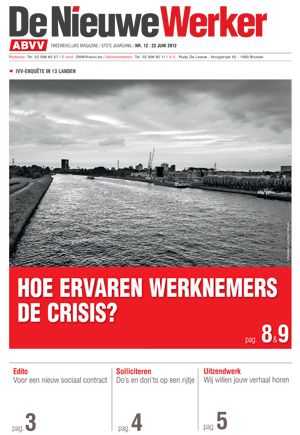 DNW nr. 12 - 2012