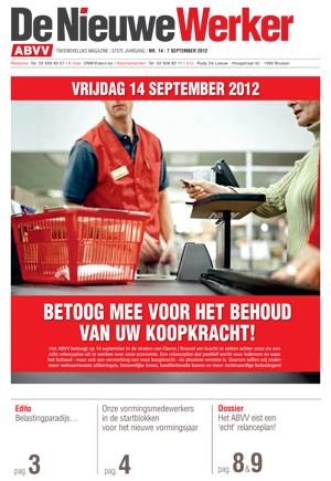 DNW nr. 14 - 2012