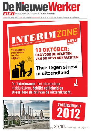 DNW nr. 16 - 2012