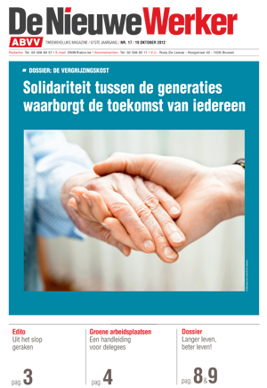 DNW nr. 17 - 2012