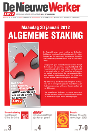 DNW nr. 2 - 2012