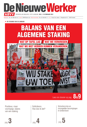 DNW nr. 3 - 2012