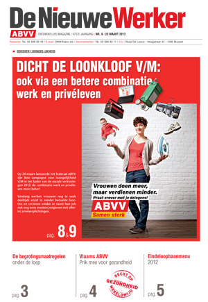 DNW nr. 6 - 2012