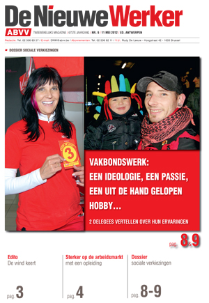 DNW nr.9 - 2012