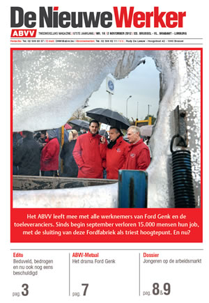 DNW nr. 18 - 2012