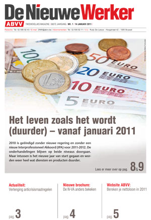 DNW nr. 1 - 2011