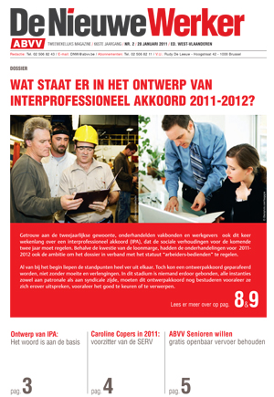 DNW nr. 2 - 2011