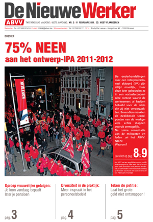 DNW nr. 3 - 2011