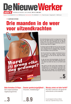 DNW nr. 13- 2011