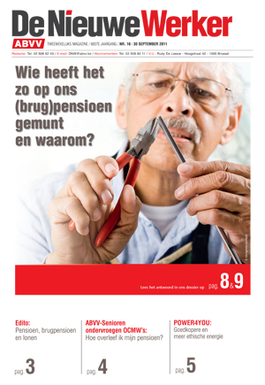 DNW nr. 16- 2011