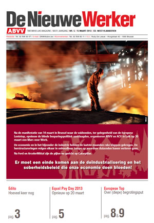 DNW nr. 5 - 2013