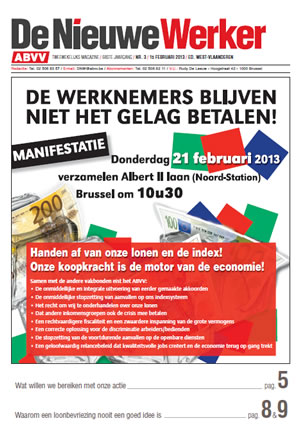 DNW nr.3- 2013