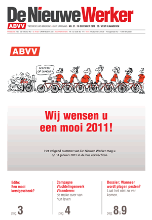 DNW nr. 21 - 2010