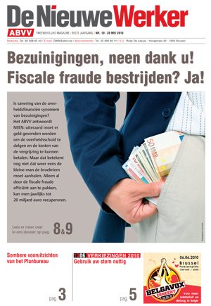 DNW nr. 10 - 2010