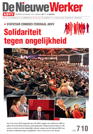 DNW nr.11 - 2010