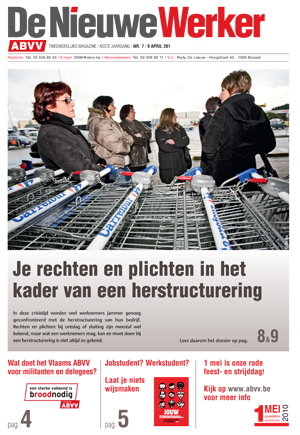 DNW nr. 7 - 2010