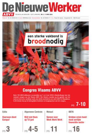 DNW nr.9 - 2010