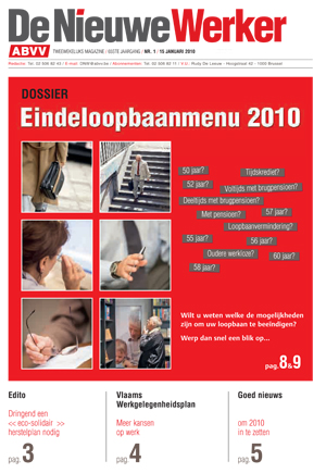 DNW nr. 1 - 2010