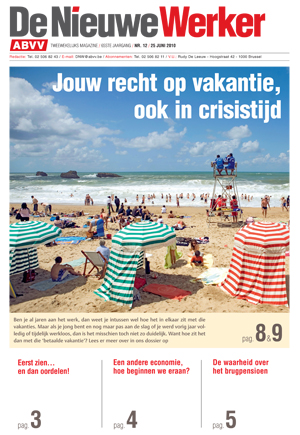 DNW nr.12 - 2010