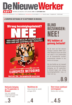 DNW nr. 14 - 2010