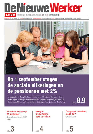 DNW nr. 15 - 2010