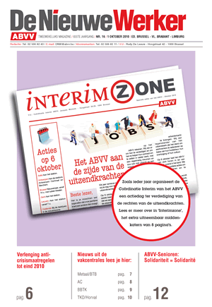 DNW nr. 16 - 2010