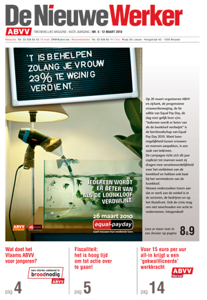 DNW nr. 5 - 2010