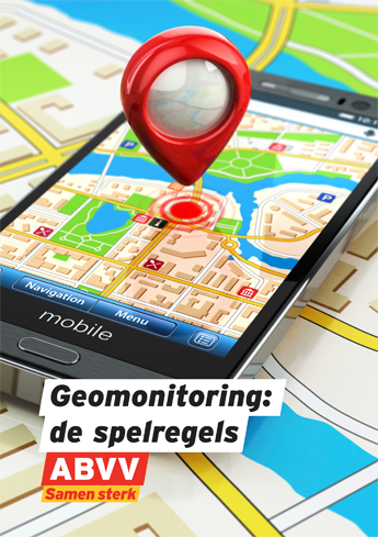 Geomonitoring: spelregels