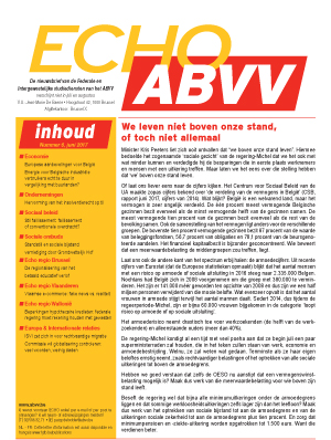 Echo nr. 6 - 2017