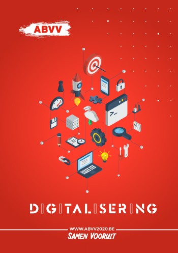 Digitalisering