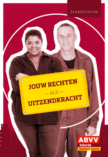 Jouw rechten als uitzendkracht