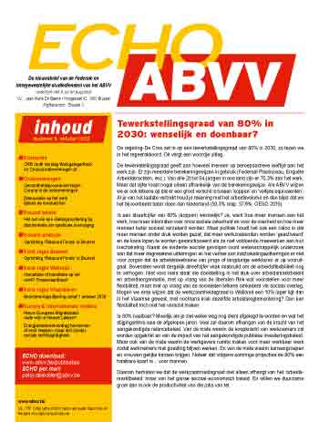 Echo nr. 8 -2020