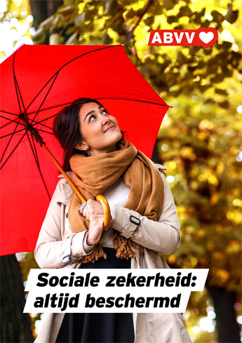 Sociale zekerheid: altijd beschermd