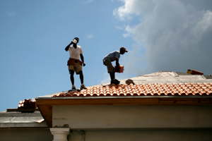 Werken (of niet) als het warm is Werken (of niet) als het warm is