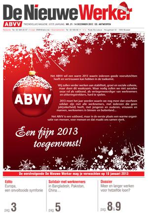 DNW nr.21- 2012 DNW nr.21- 2012