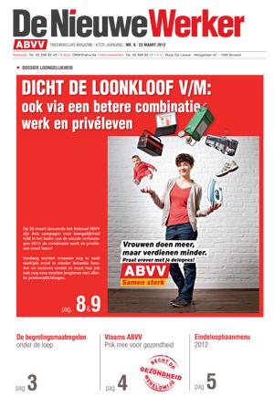 DNW nr. 6 - 2012 DNW nr. 6 - 2012