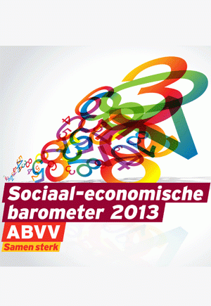 Vakbond ABVV | Sociaal-Economische Barometer Vakbond ABVV | Sociaal-Economische Barometer