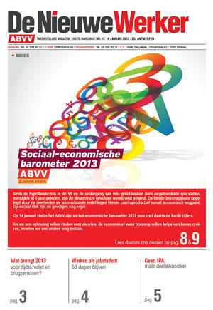 DNW nr.1- 2013 DNW nr.1- 2013