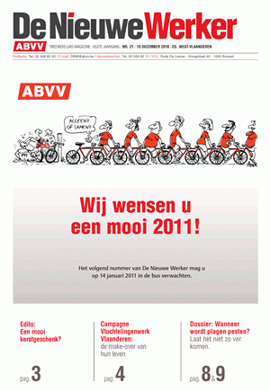 DNW nr. 21 - 2010 DNW nr. 21 - 2010
