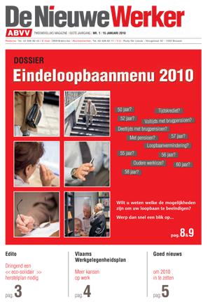 DNW nr. 1 - 2010 DNW nr. 1 - 2010
