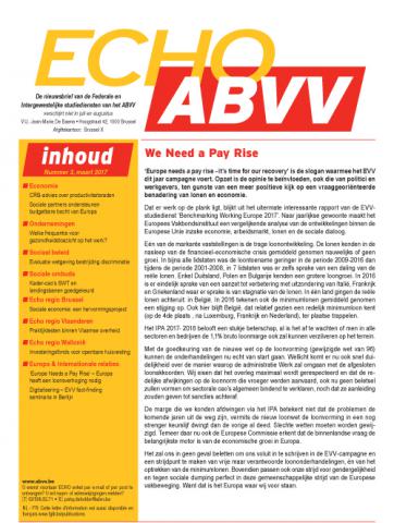 Echo nr. 3 - 2017 Echo nr. 3 - 2017
