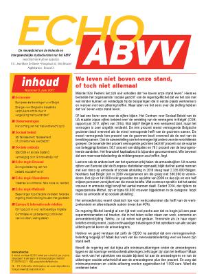 Echo nr. 6 - 2017 Echo nr. 6 - 2017