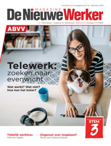 Cover DNW 8 Cover DNW 8