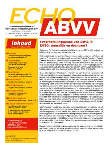Echo nr. 8 -2020