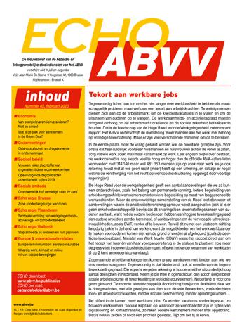 © ABVV © ABVV