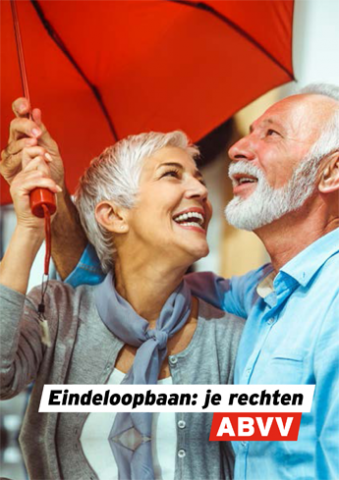 cover eindeloopbaan