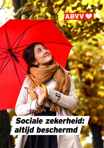 Sociale zekerheid: altijd beschermd